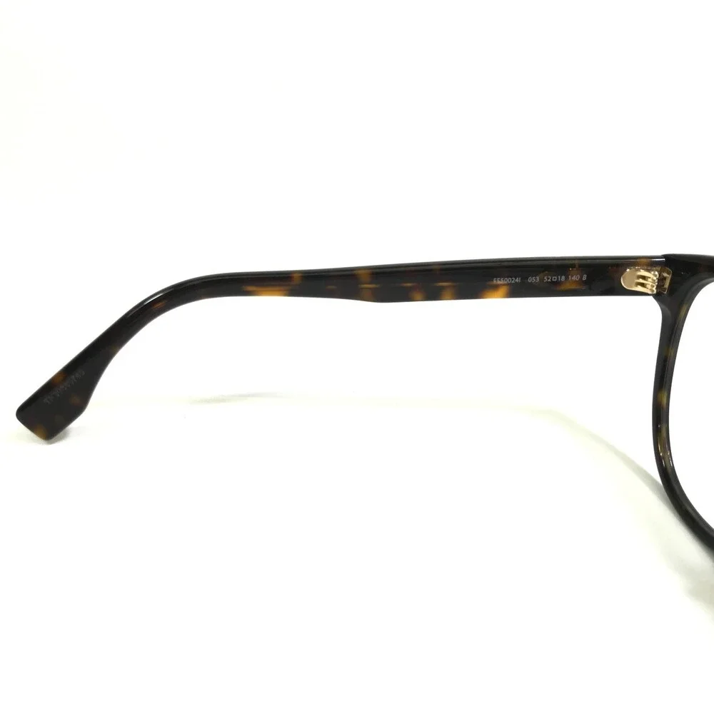 Fendi Eyeglasses Frames FE50024I 053 Tortoise Cat Eye Full Rim 52-18-140